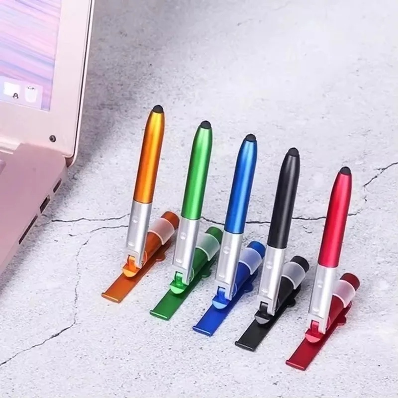 4 In 1 Multifunction Ballpoint - Stationery Supplier recension och pris