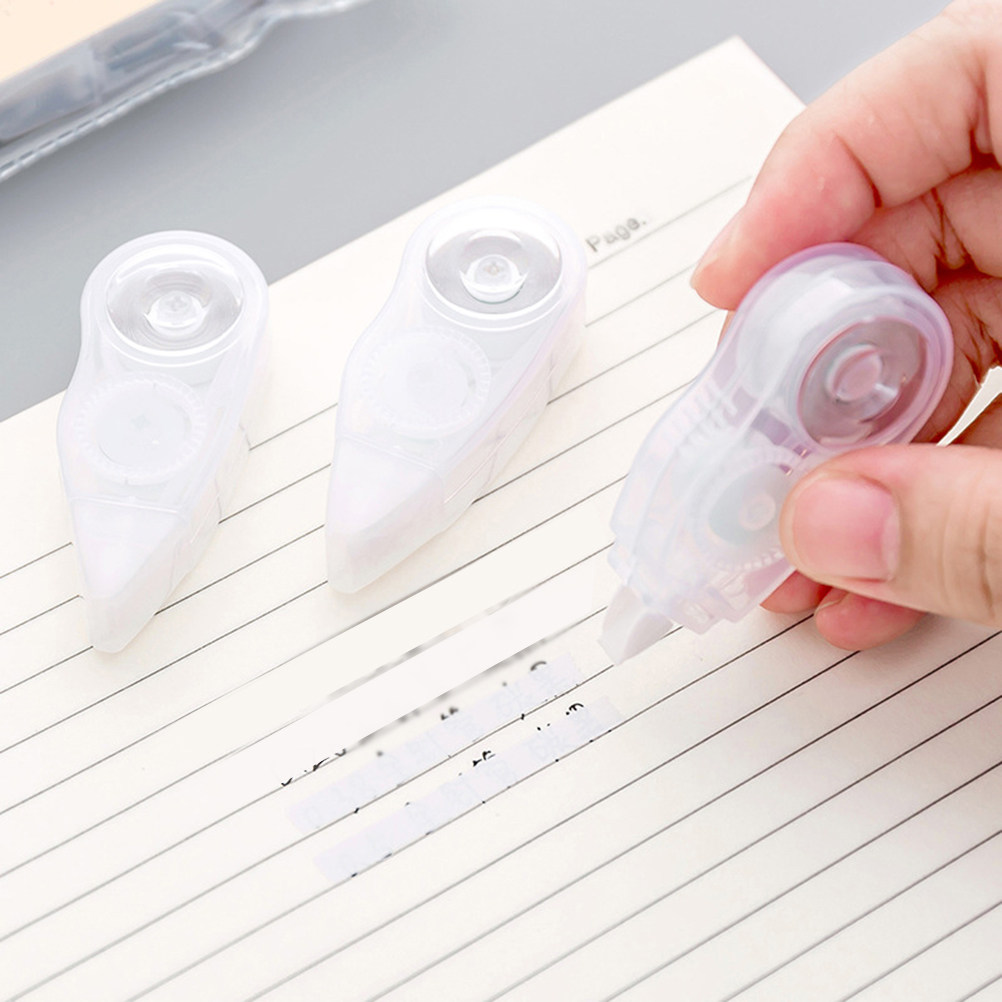 10Pcs Correction Tape White Pr - Correction Tape Roller recension och pris