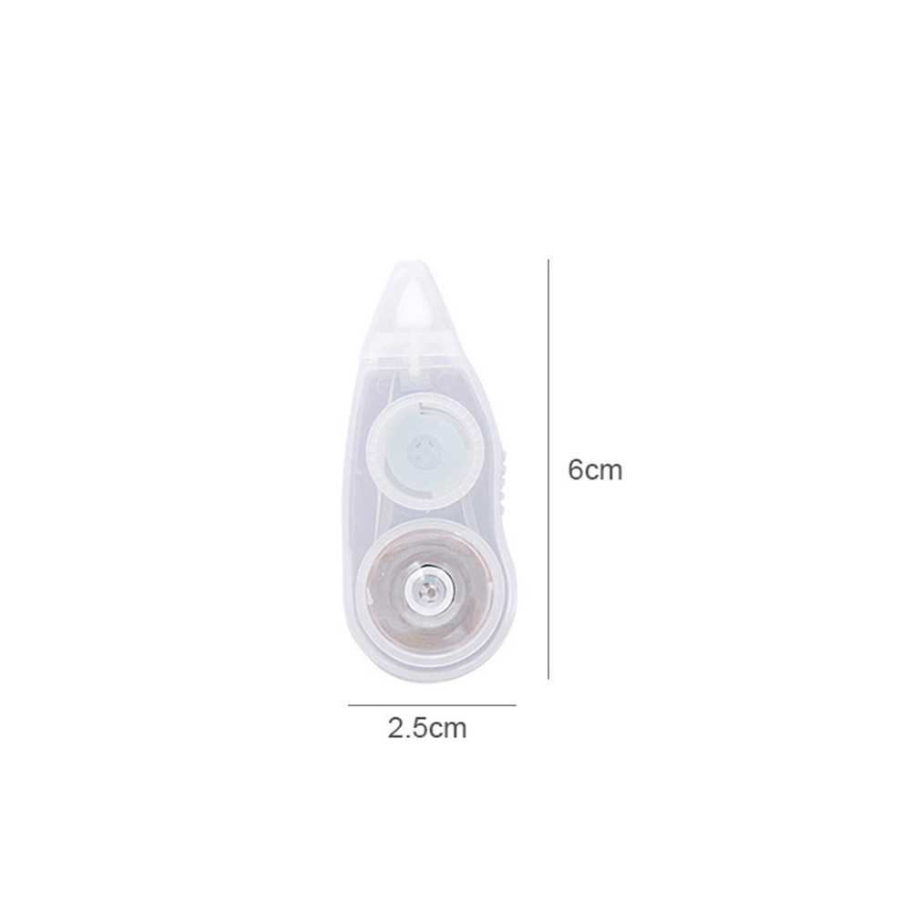 10Pcs Correction Tape White Pr - Correction Tape Roller recension och pris