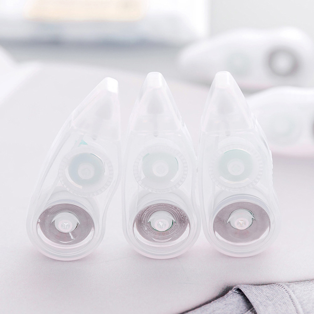 10Pcs Correction Tape White Pr - Correction Tape Roller recension och pris