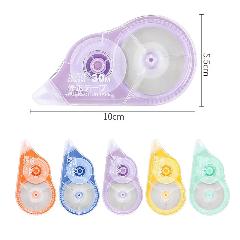 5pcs/Set Office Supplies Corre - Correction Tape Roller recension och pris