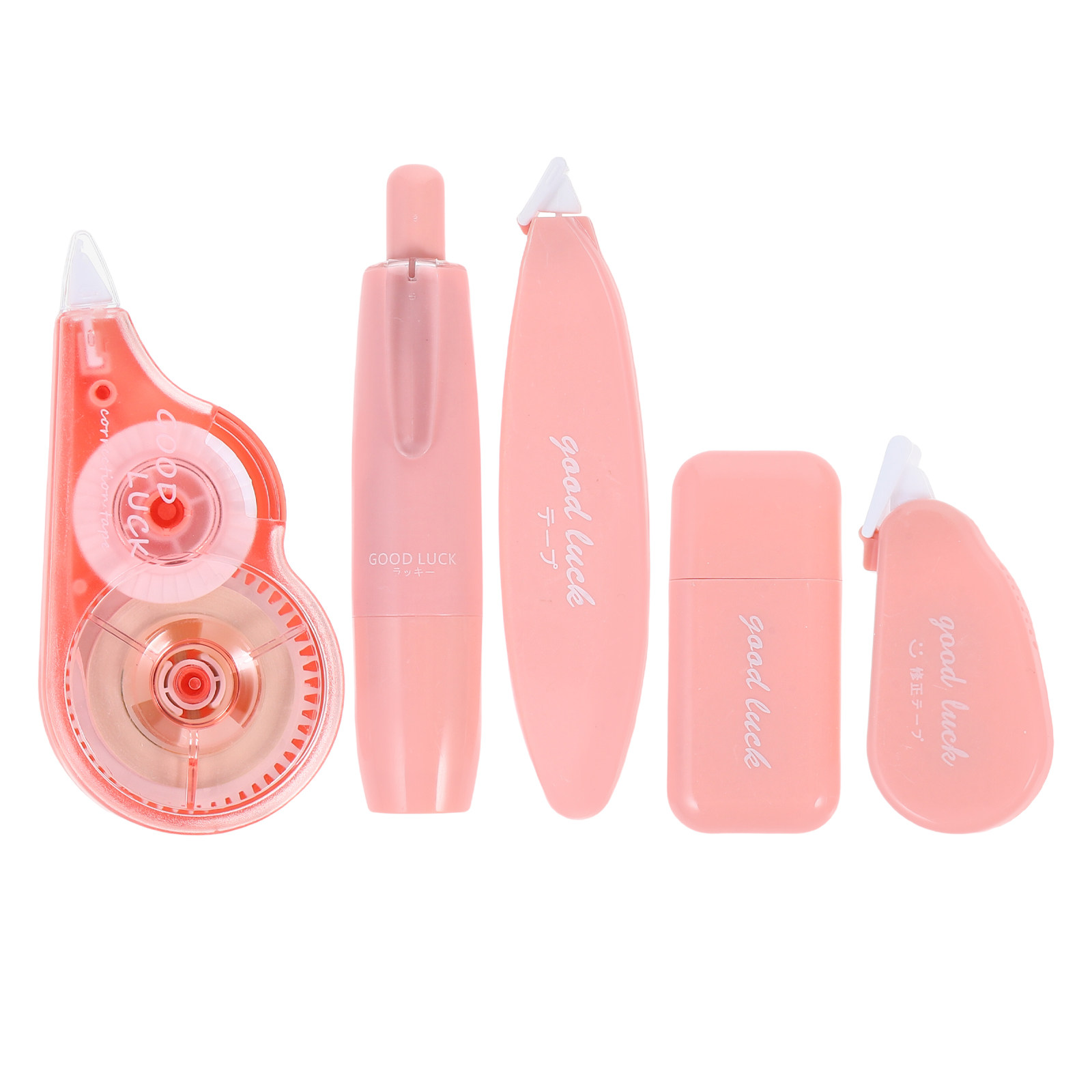 5Pcs Portable Correction Tape  - Correction Tape Roller recension och pris