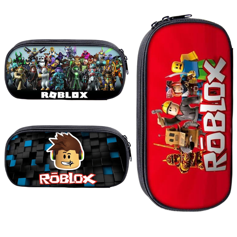 Roblox Game Large Capacity Sta - Stationery Supplier recension och pris
