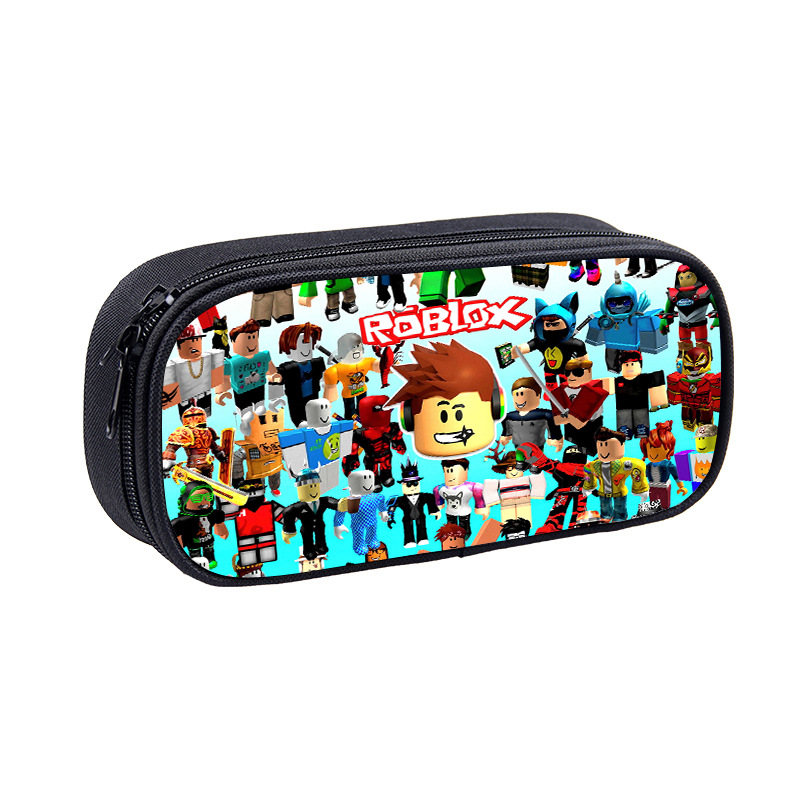 Roblox Game Large Capacity Sta - Stationery Supplier recension och pris