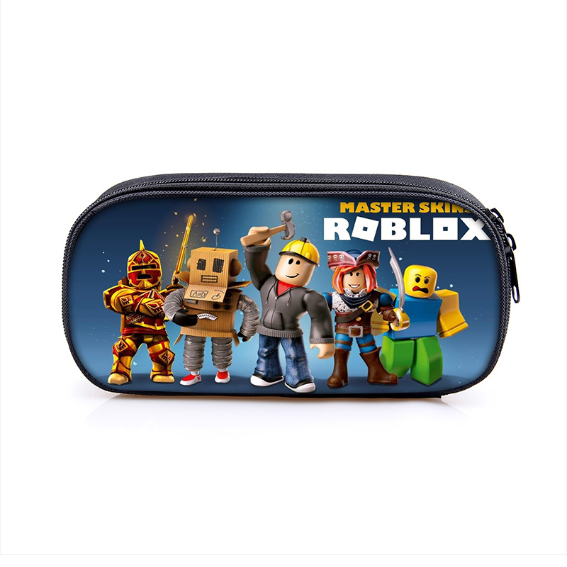 Roblox Game Large Capacity Sta - Stationery Supplier recension och pris