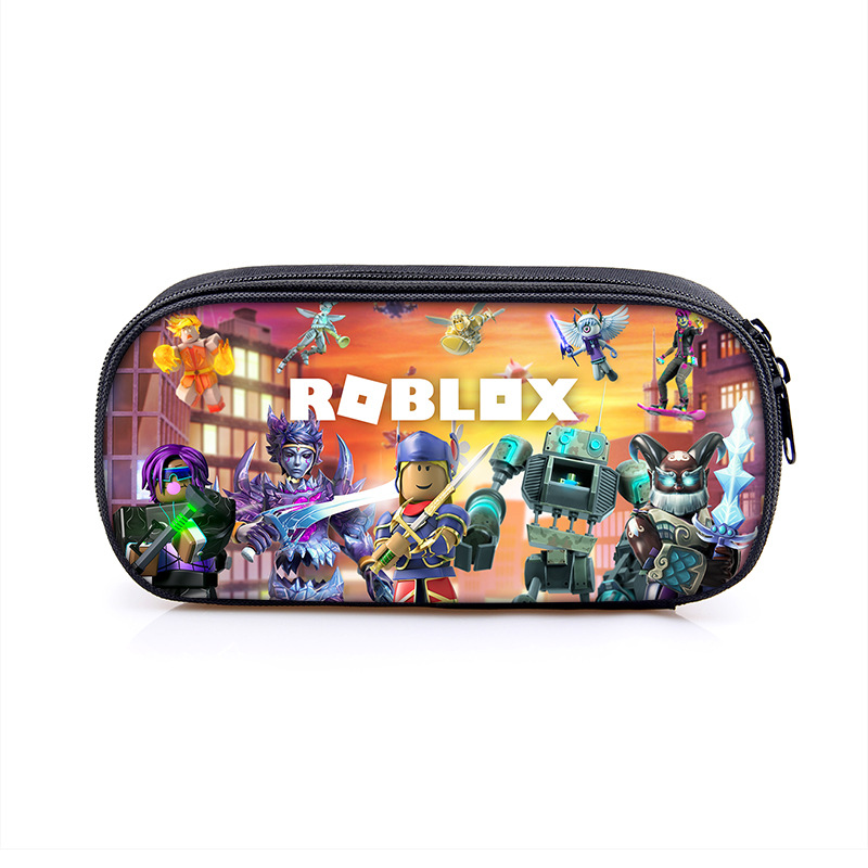 Roblox Game Large Capacity Sta - Stationery Supplier recension och pris