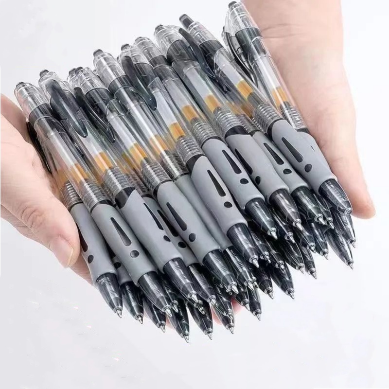 13/30pcs Retractable Gel Pens  - Stationery Supplier recension och pris