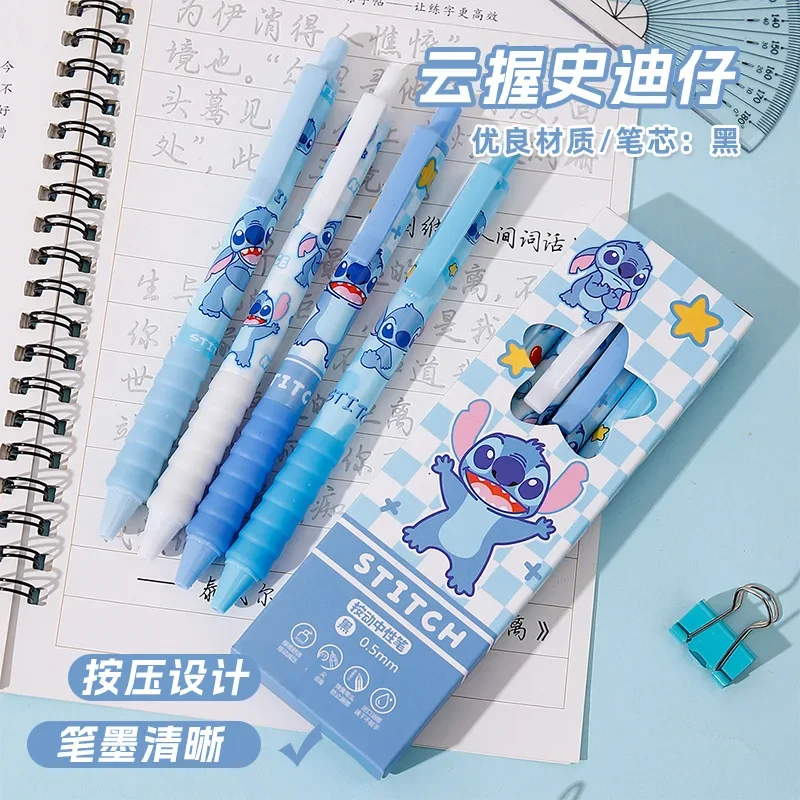 Aniime 4Pcs Stitchss High Qual - Stationery Supplier recension och pris