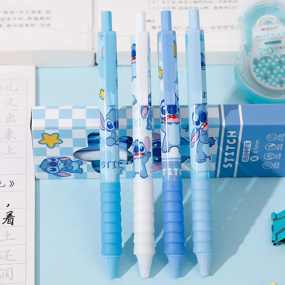 Aniime 4Pcs Stitchss High Qual - Stationery Supplier recension och pris