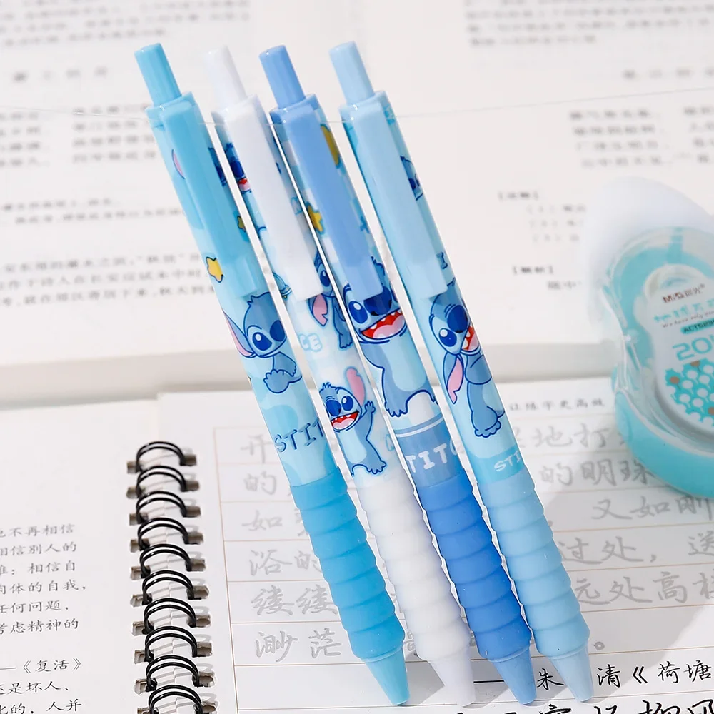 Aniime 4Pcs Stitchss High Qual - Stationery Supplier recension och pris