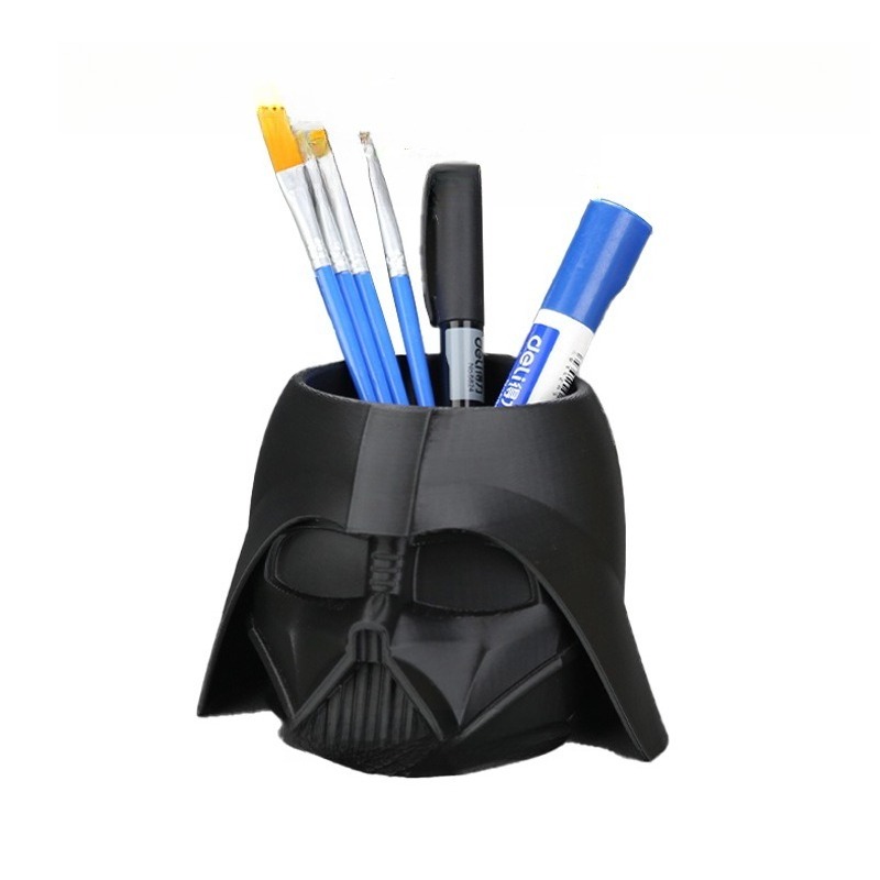 Stars Warsed Darth Vader Desk  - Stationery Supplier recension och pris