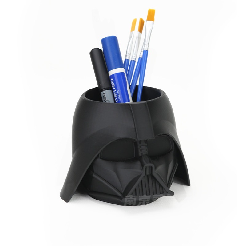 Stars Warsed Darth Vader Desk  - Stationery Supplier recension och pris