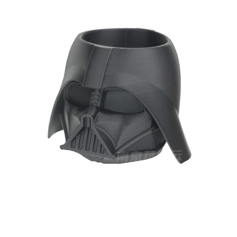 Stars Warsed Darth Vader Desk  - Stationery Supplier recension och pris