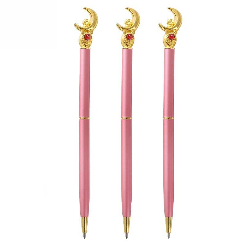 Hot Kawaii Sailor Moon Series  - Stationery Supplier recension och pris