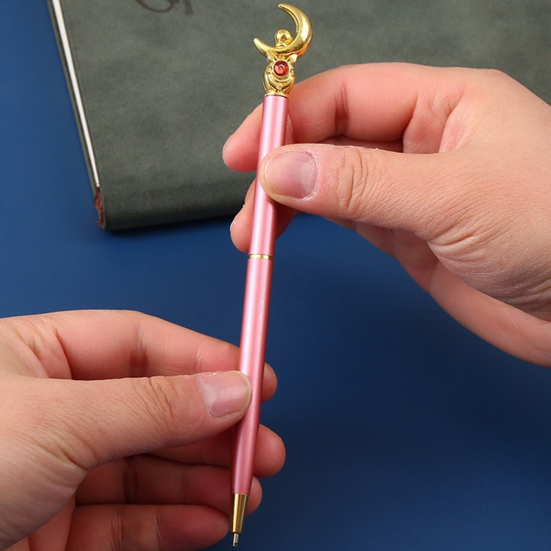 Hot Kawaii Sailor Moon Series  - Stationery Supplier recension och pris