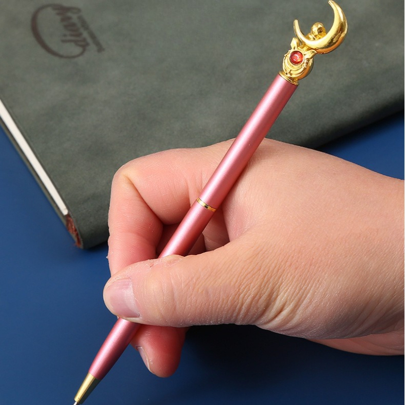 Hot Kawaii Sailor Moon Series  - Stationery Supplier recension och pris