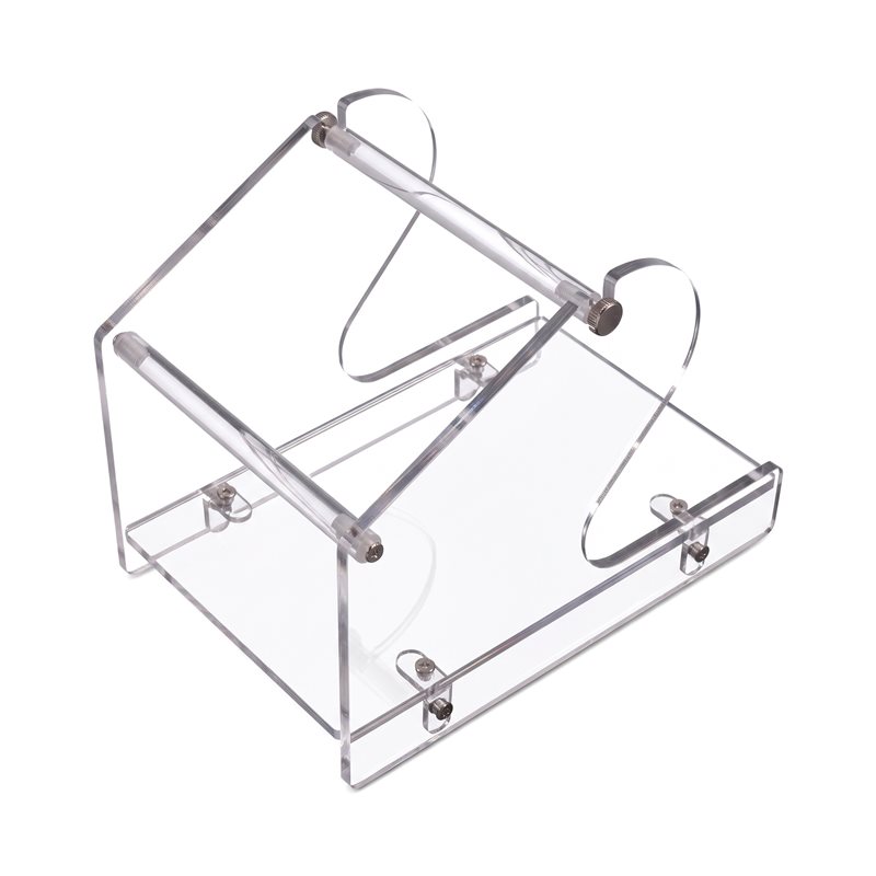 A02F-Sticker Dispenser Acrylic - Sticker Label Roll recension och pris