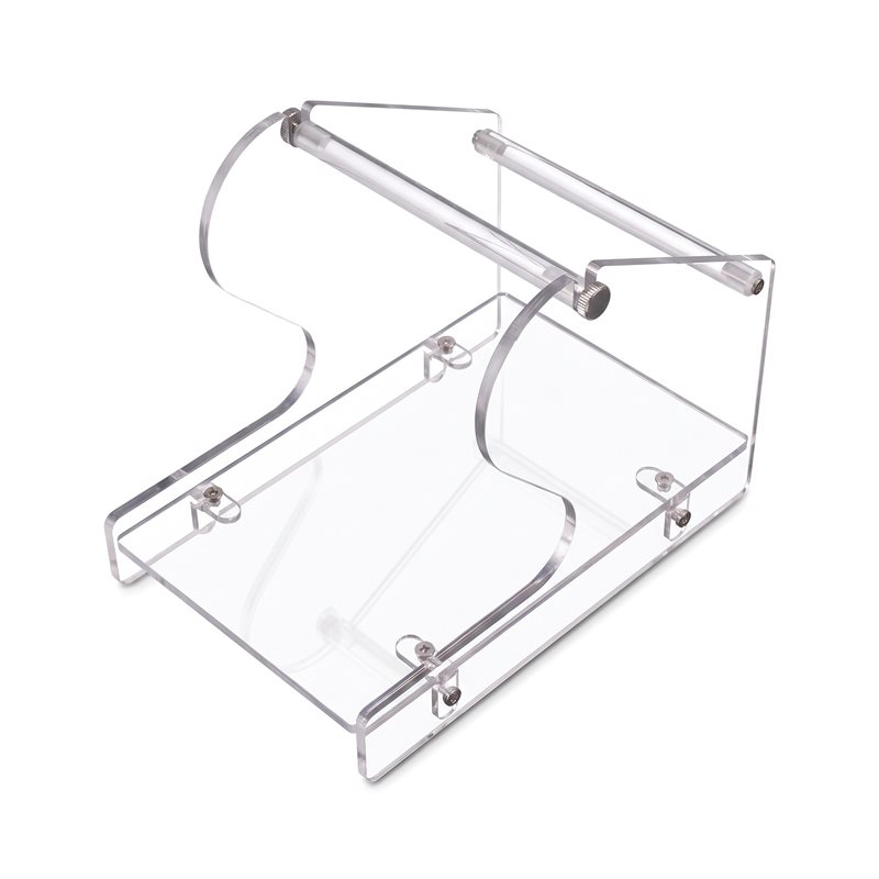 A02F-Sticker Dispenser Acrylic - Sticker Label Roll recension och pris