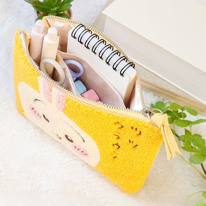 Chiikawa Cartoon Anime Pen Cas - Stationery Supplier recension och pris