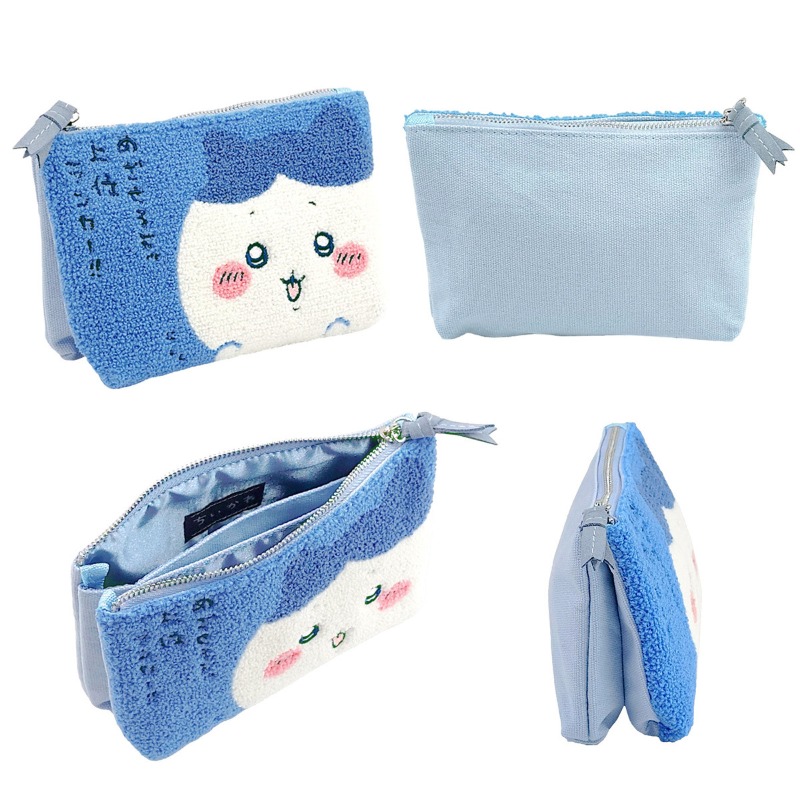 Chiikawa Cartoon Anime Pen Cas - Stationery Supplier recension och pris