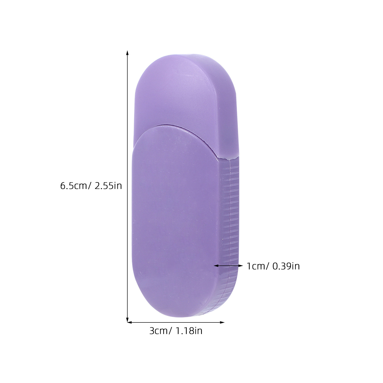 6PCS Correction Tape White Sch - Correction Tape Roller recension och pris