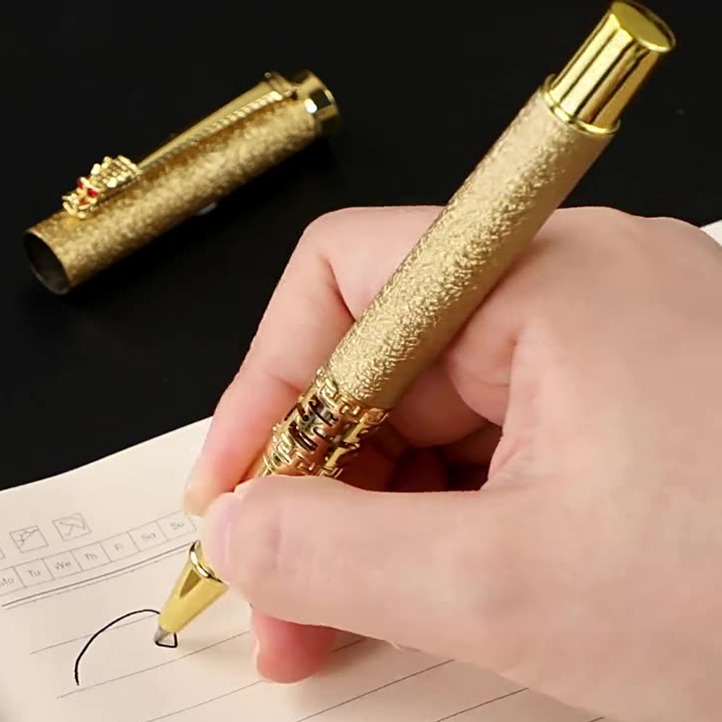 Custom Ballpoint Pen School Th - Stationery Office And School Supply Stores recension och pris